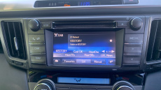 Toyota Rav 4 2.0 D-4D Icon 5dr Diesel Estate